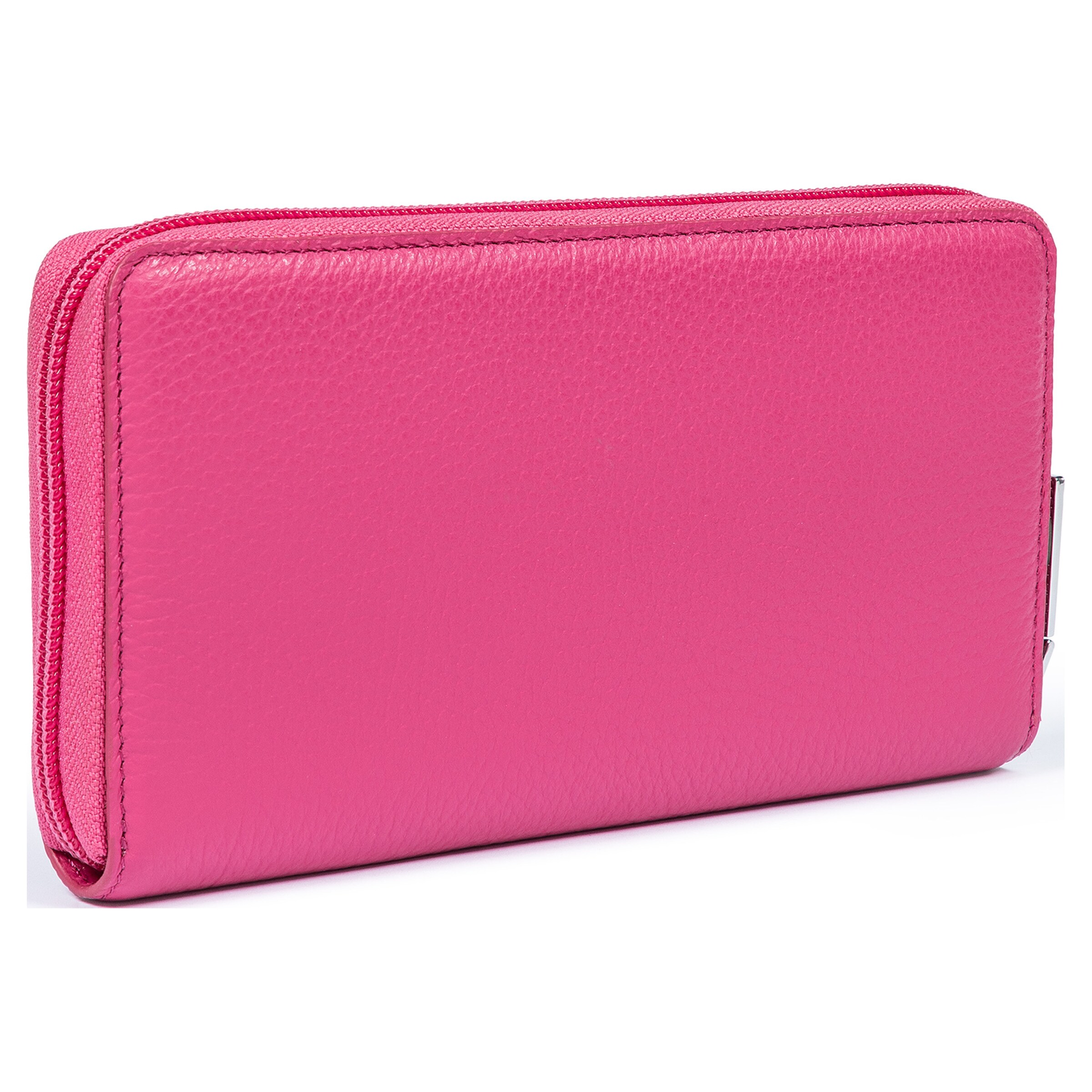 Roeckl Geldbörse 'BEA' in Pink