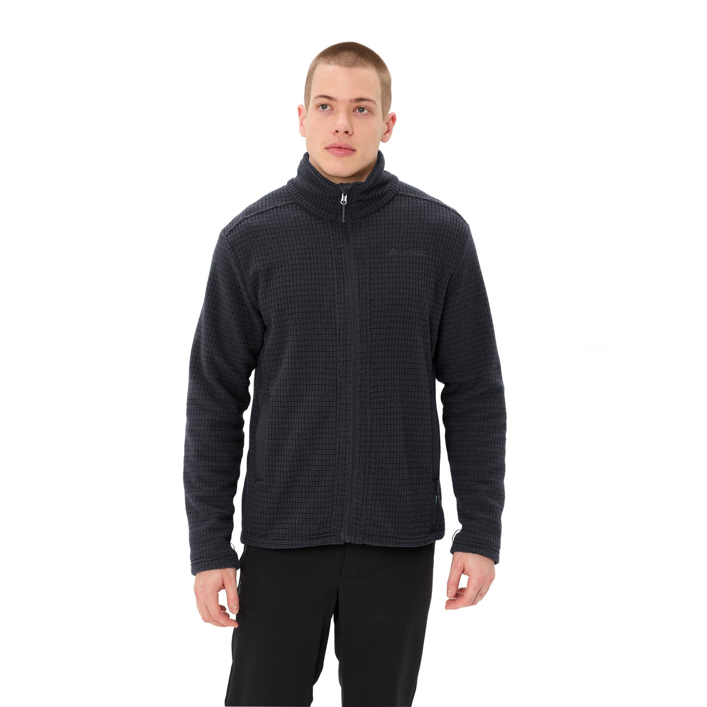 VAUDE Outdoor jacket 'Idris' in Green