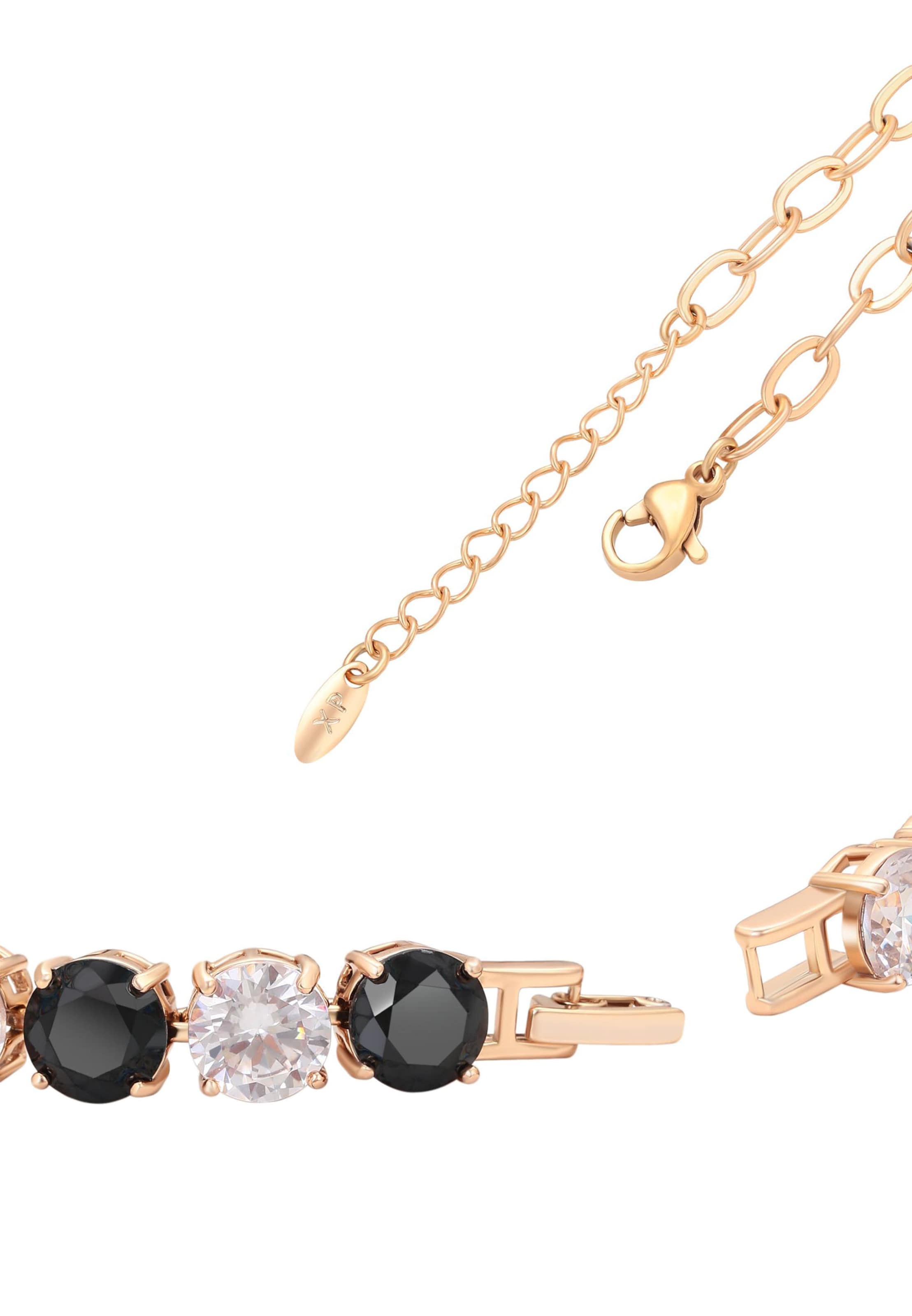 faina - Pulseira em ouro