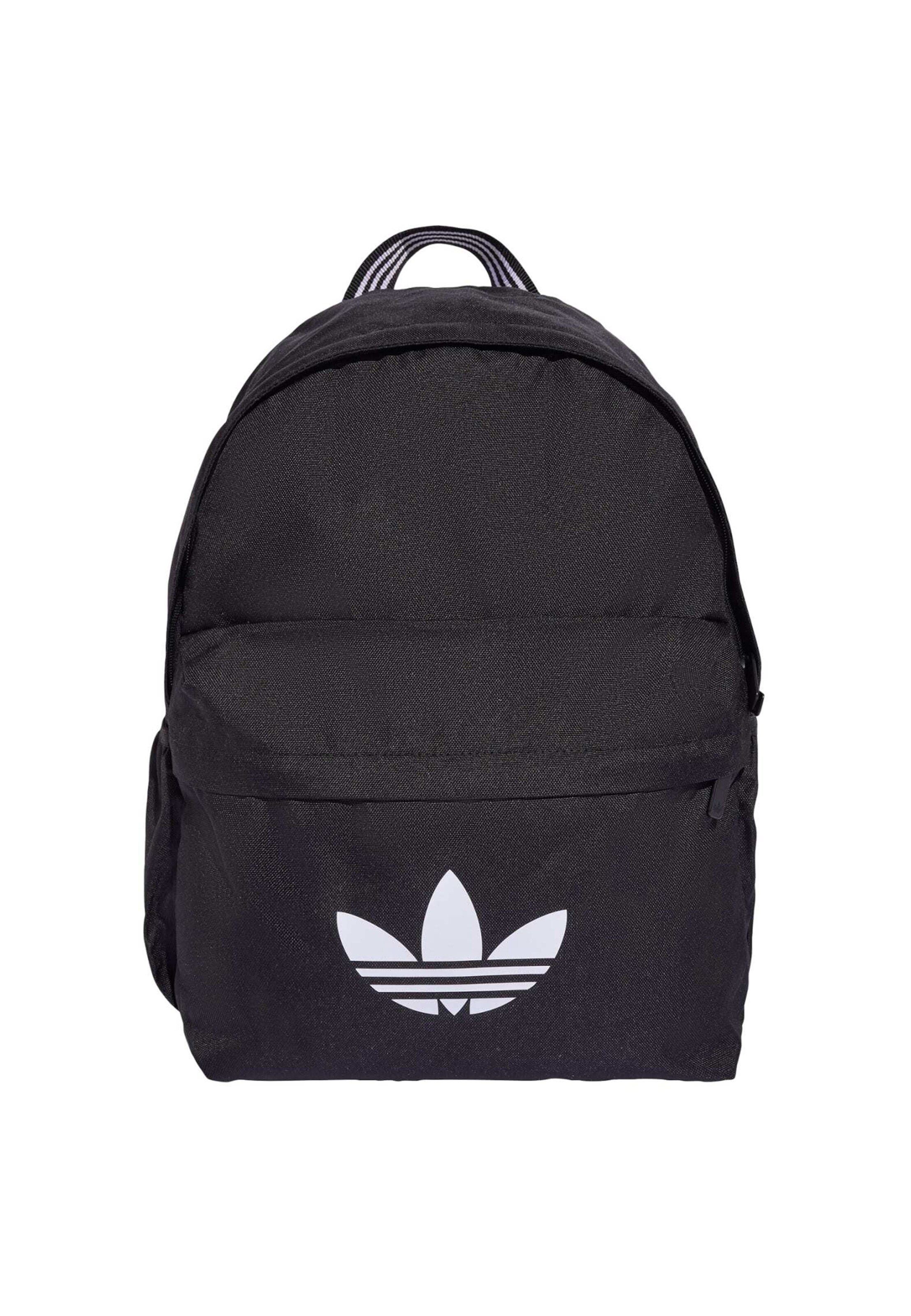 ADIDAS ORIGINALS Nahrbtnik 'Adicolor Classic' | črna barva