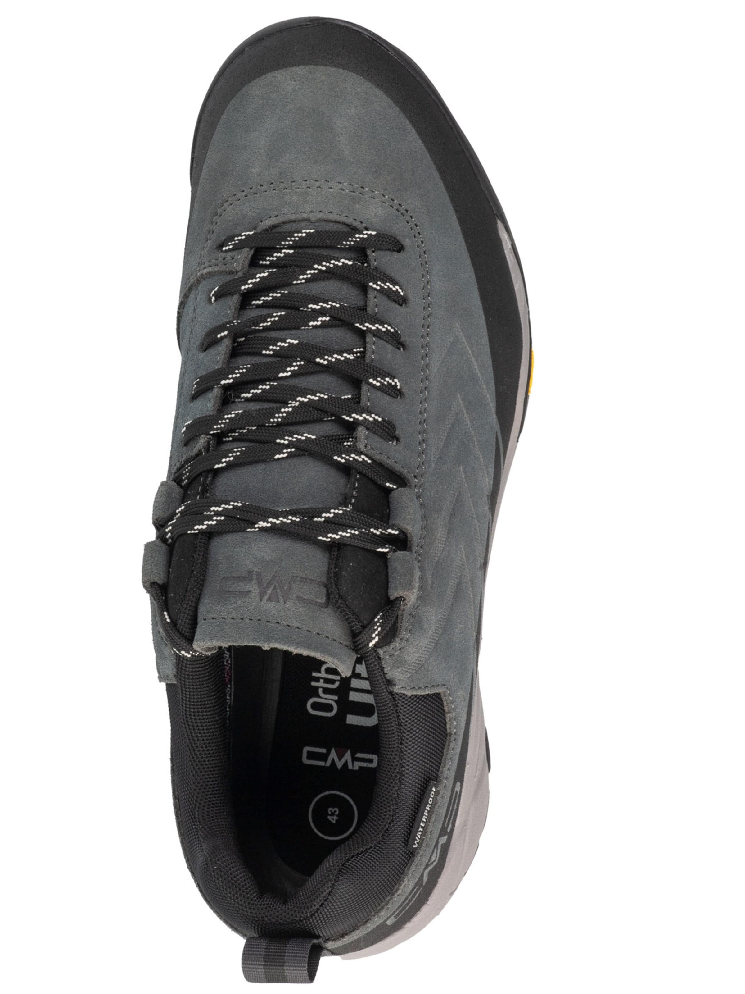CMP Low shoe 'CMP Mintaka WP' in Grey