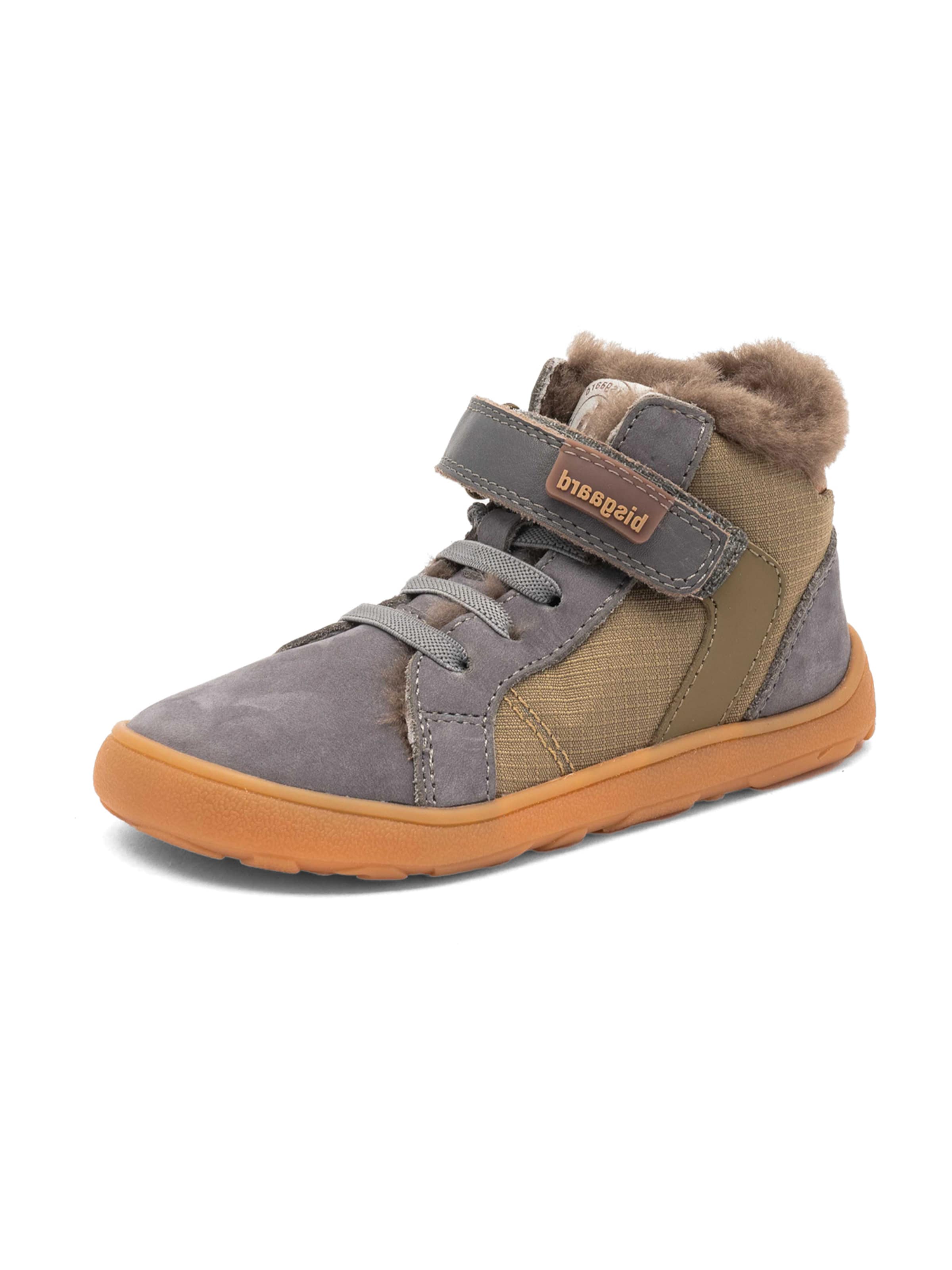 pilka BISGAARD Sportbačiai 'Rafael': priekis