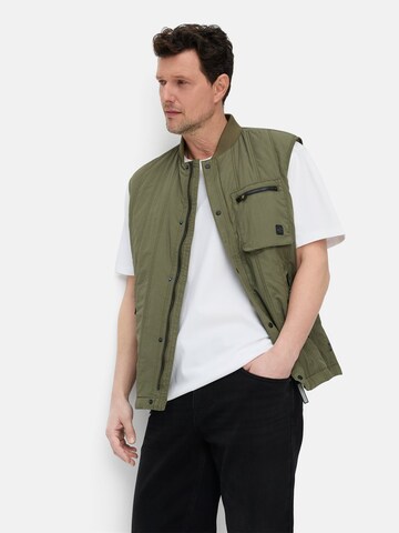 CAMEL ACTIVE Paita värissä valkoinen