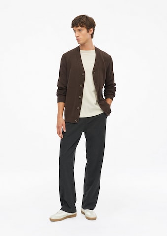 s.Oliver Strickjacke in Braun