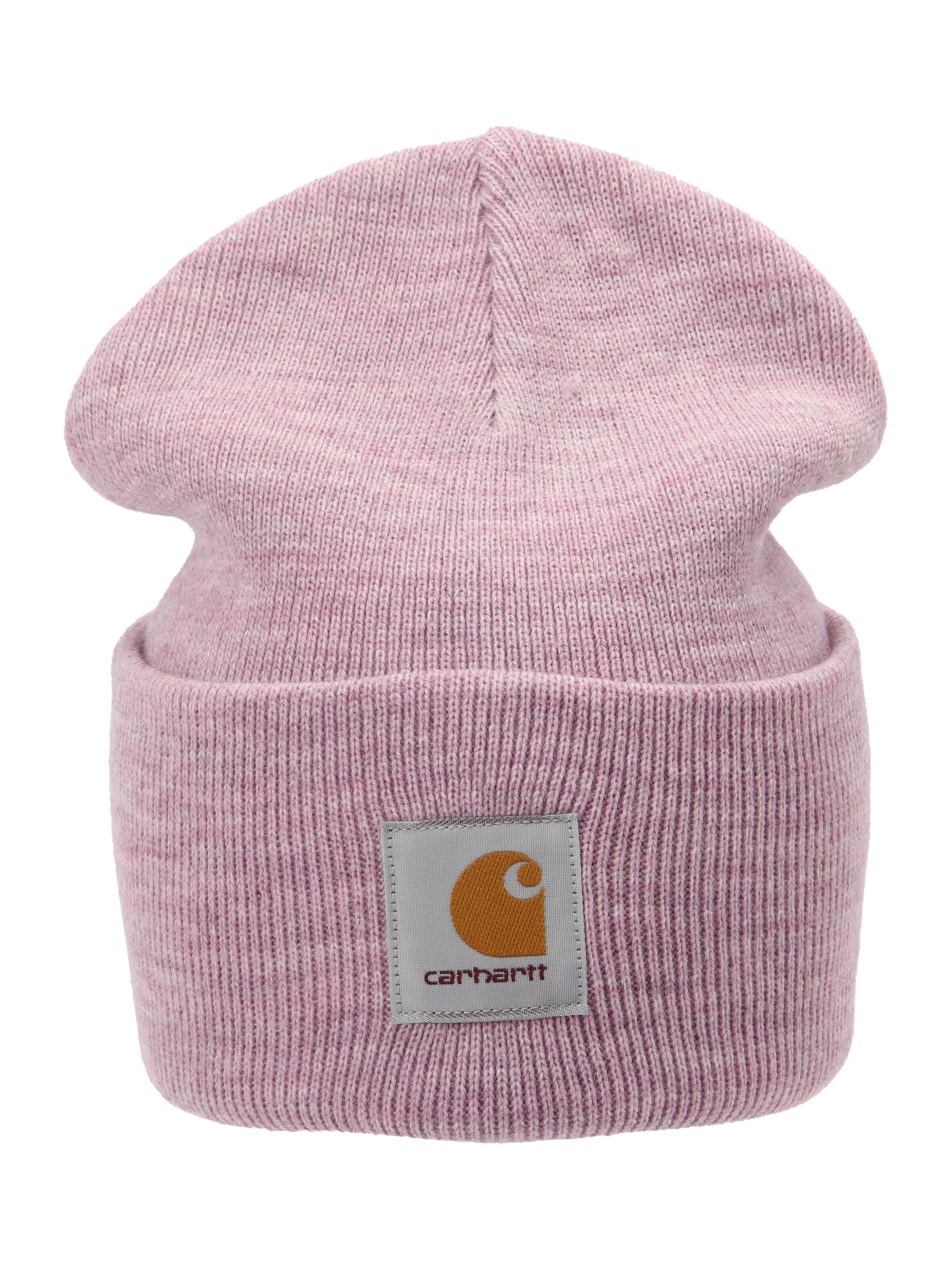Carhartt WIP Mütze in Lila