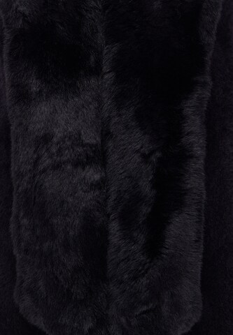 faina - Colete em preto