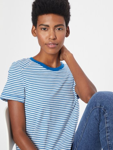 ESPRIT - Camiseta en azul