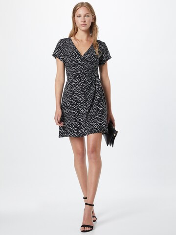 Eight2Nine Kleid in Schwarz