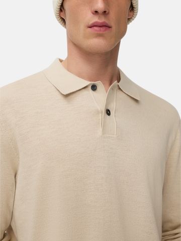 CAMEL ACTIVE - Pullover em bege