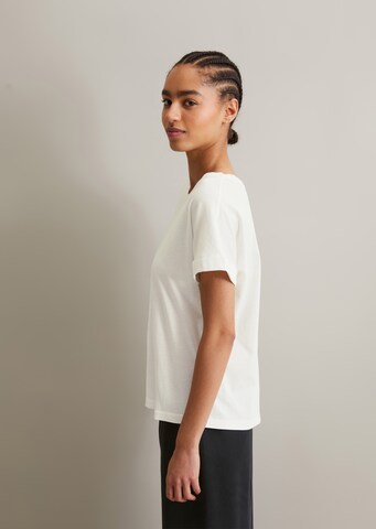 Marc O'Polo DENIM Shirt in White