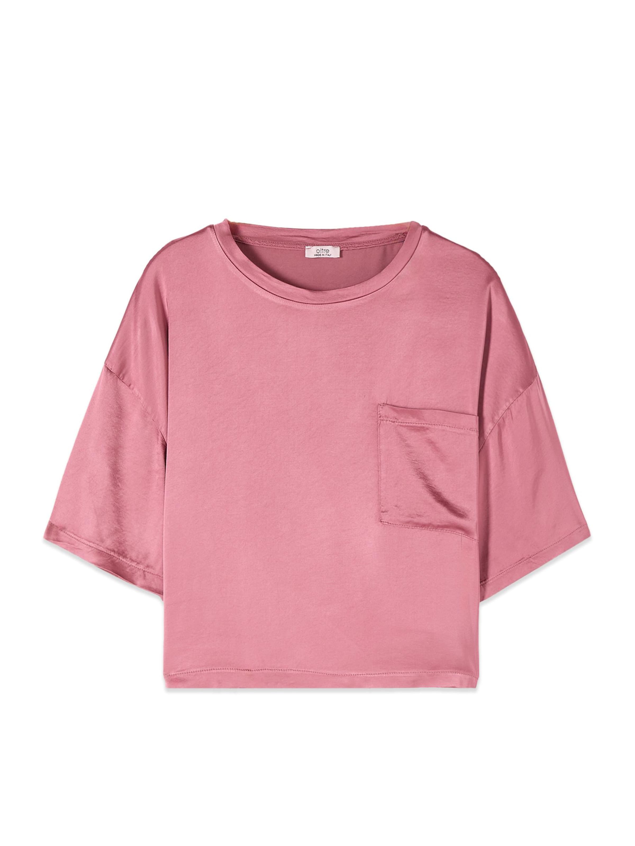 oltre Bluse‌‌‌‌‌‌‌‌‌‌ in Pink: Vorderseite