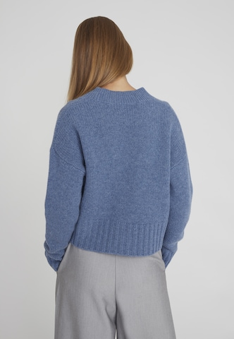 Style Republic Strickjacke in Blau