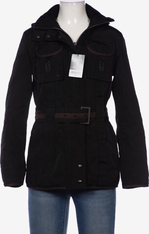 Wellensteyn Jacket & Coat in XS in Black: front