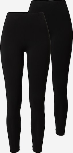 ABOUT YOU Pantalon 'Laurentia' en noir, Vue avec produit