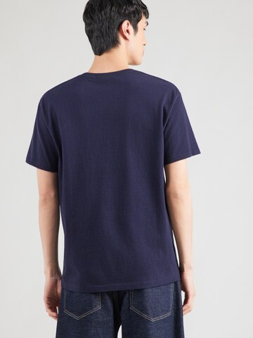 RevolutionMajica - plava boja