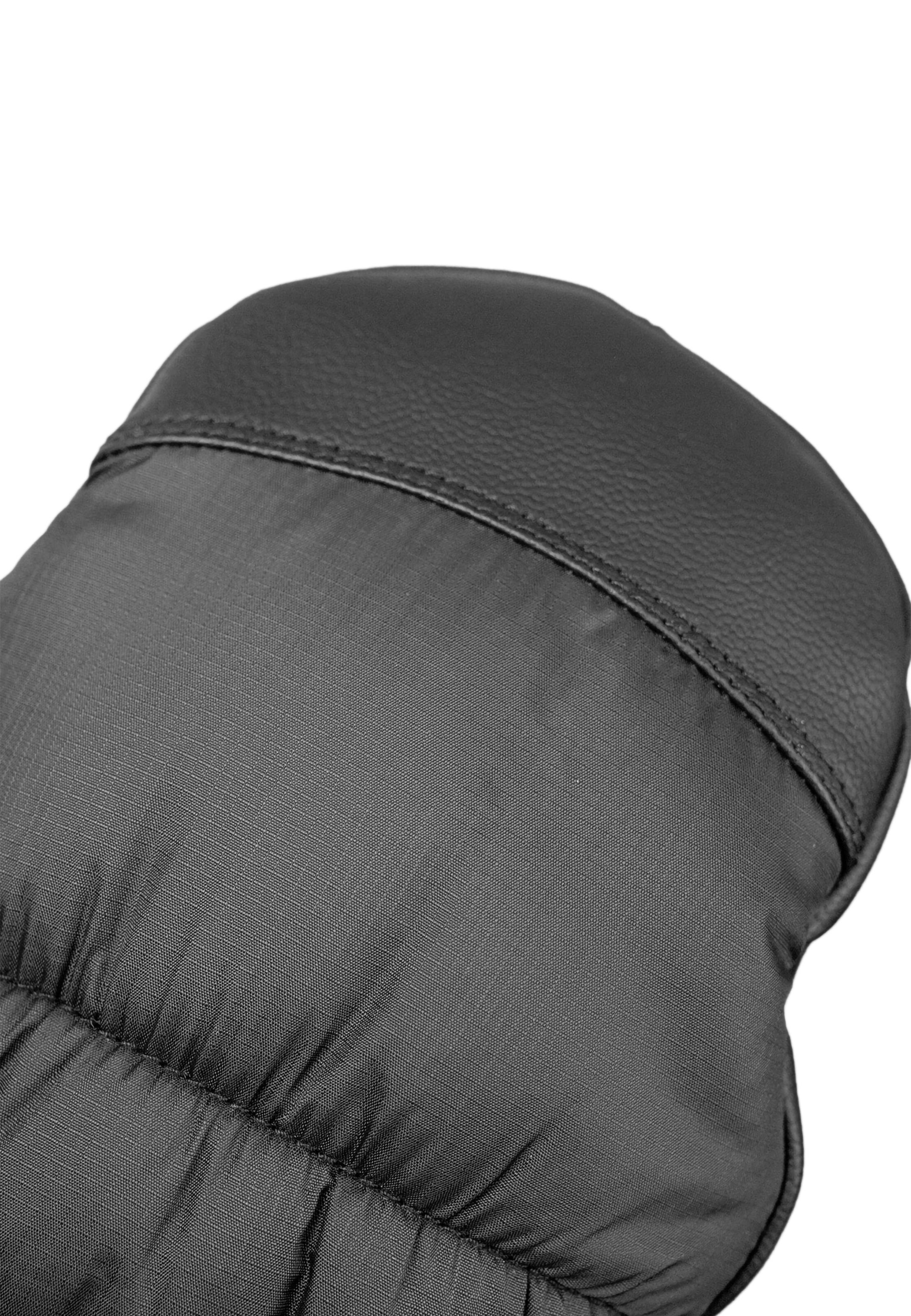 REUSCH Sports gloves 'Puffy R-TEX® XT' in Black