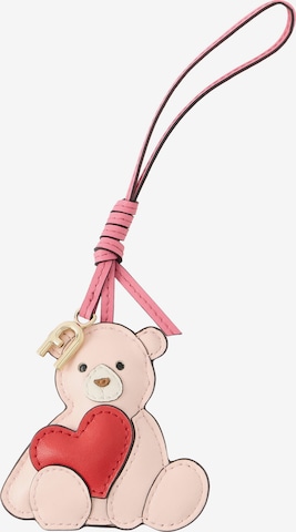 rožinė FURLA Rankinių priedai 'ALLEGRA': priekis