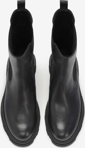 Kazar Chelsea Boots i sort