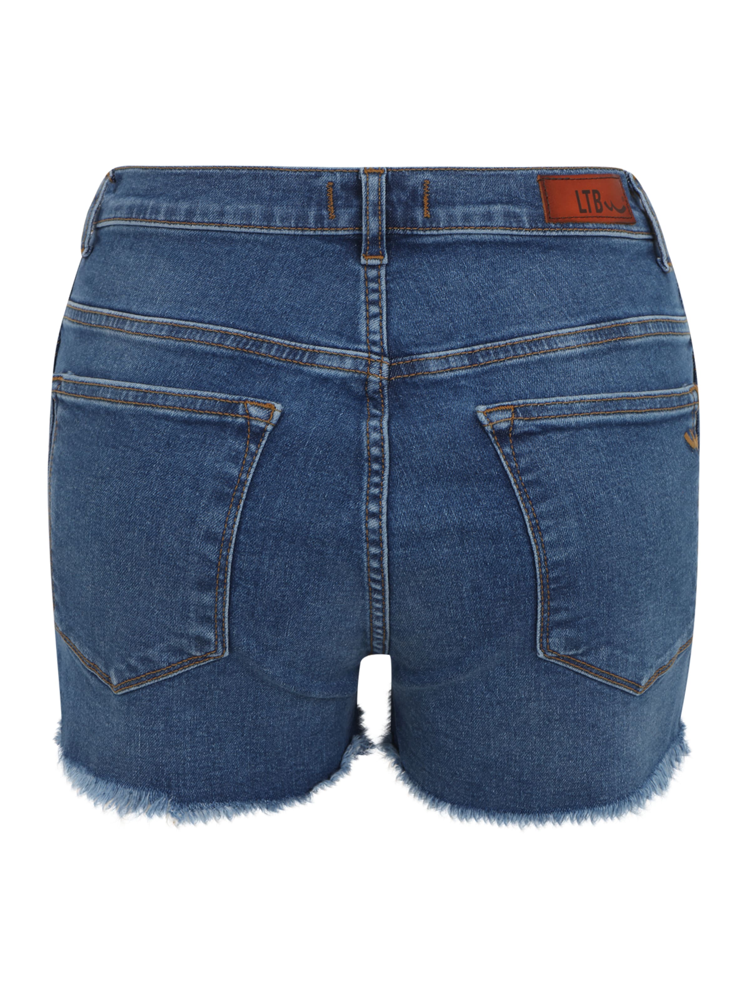 LTB Slim fit Jeans 'Layla' in Blue