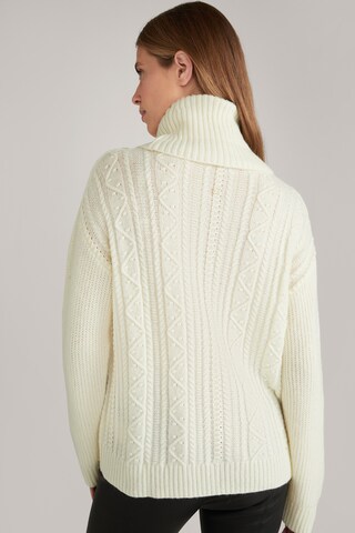 JOOP! Pullover in Beige