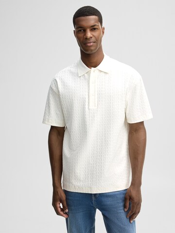 STRELLSON Shirt in White: front