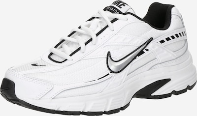 Nike Sportswear Sneaker low 'Initiator' i sølvgrå / sort / hvid, Produktvisning