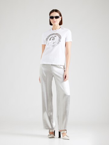 Just Cavalli - Camisa em branco