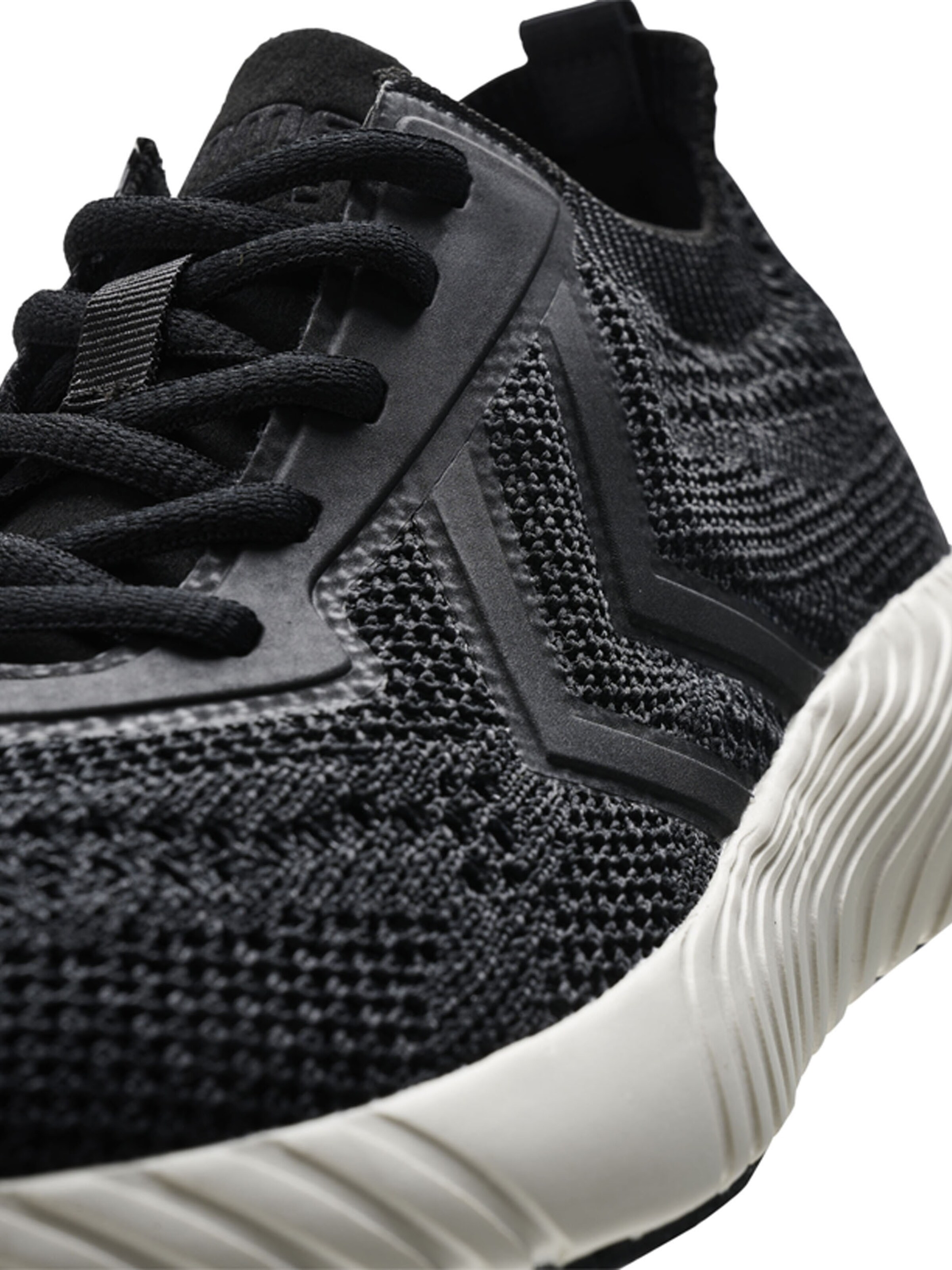 Hummel Sneaker low 'X-Trainer Breaker' i sort