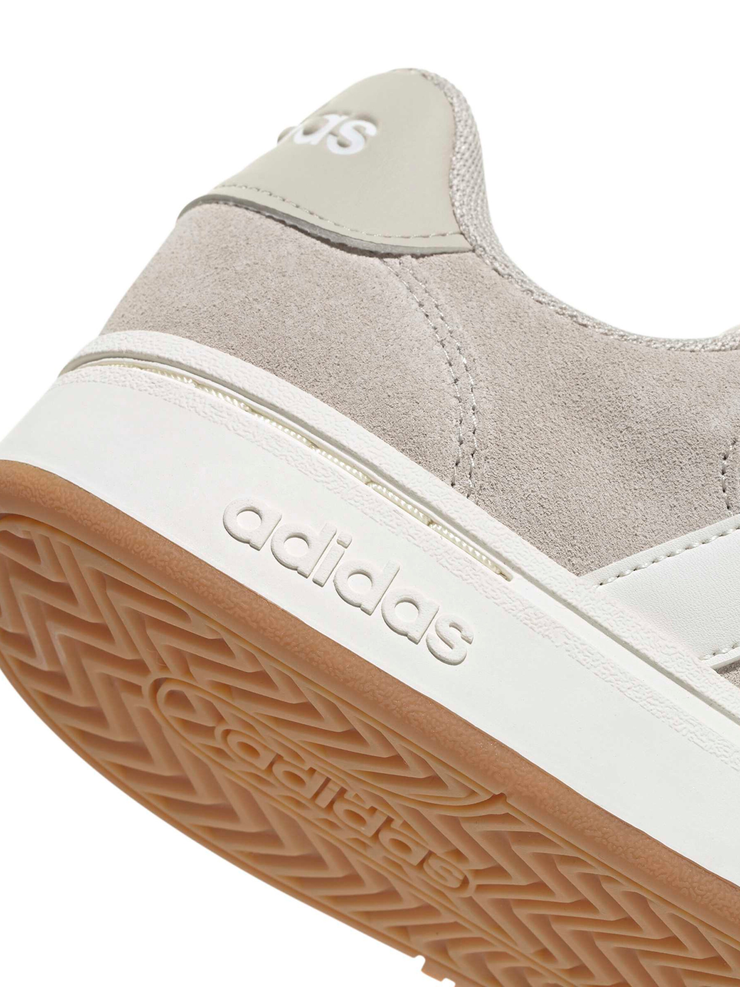 ADIDAS SPORTSWEAR - Sapatilhas baixas 'GC ALPHA SK8' em castanho