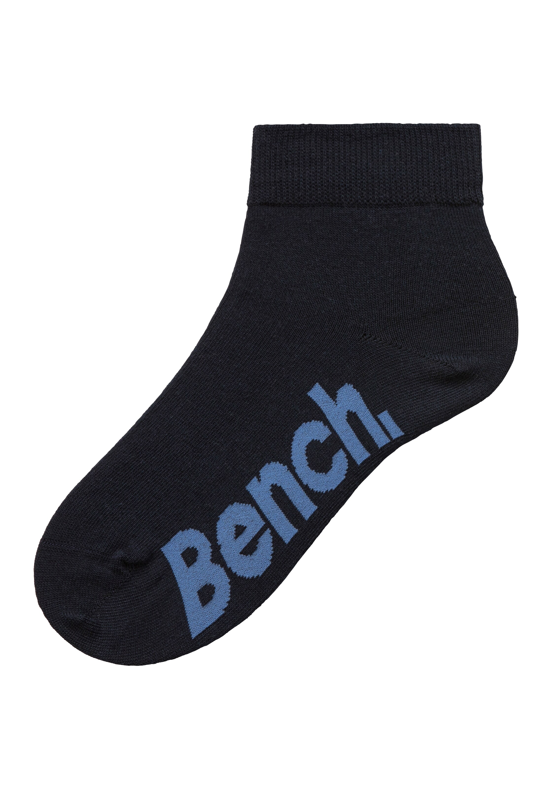 BENCH Socks in Blue