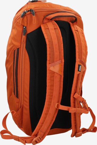 Thule Backpack in Orange