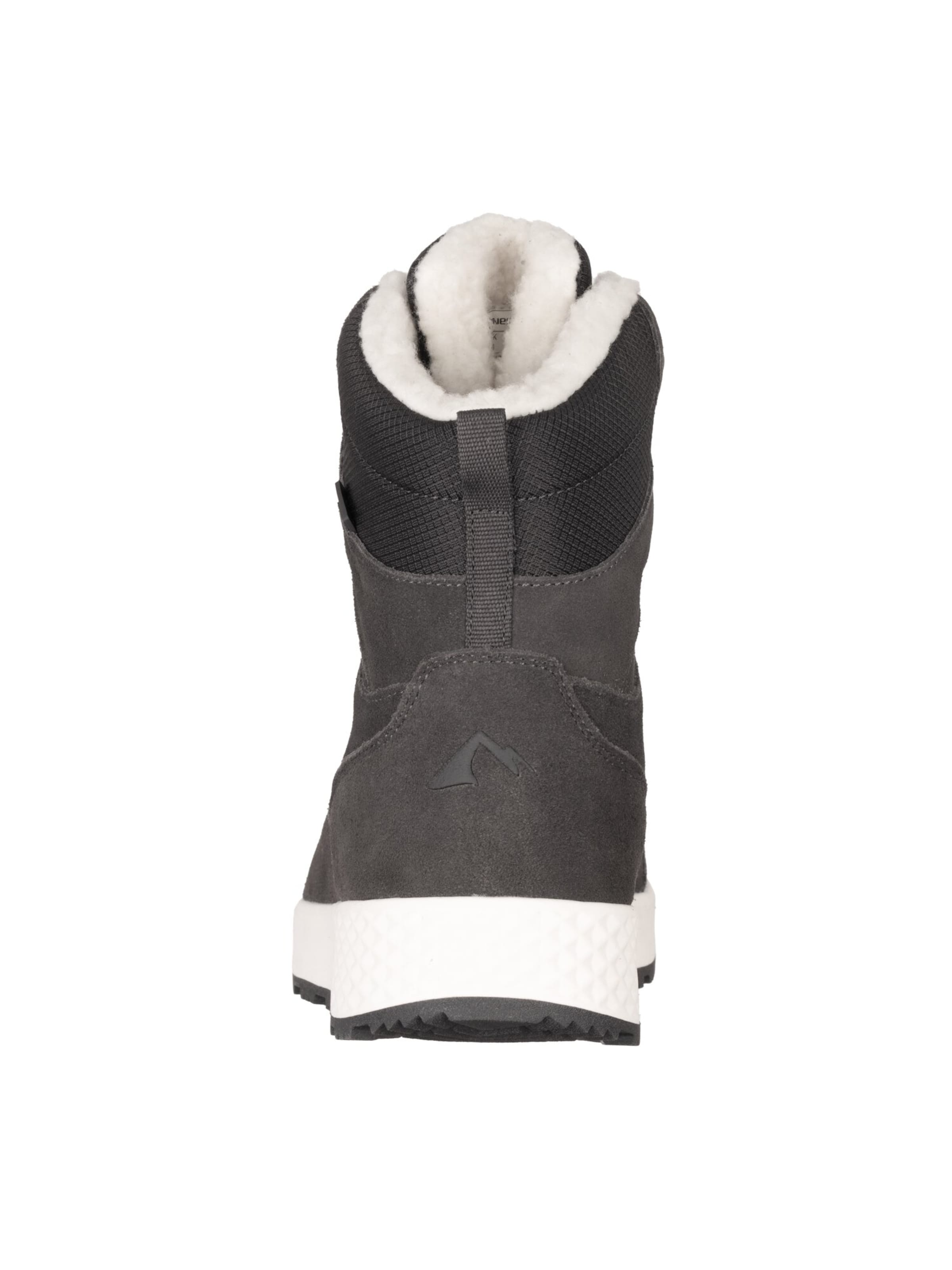 WESTFJORD Boots‌‌‌‌‌‌ in Grau