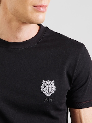ANTONY MORATO T-Shirt in Schwarz