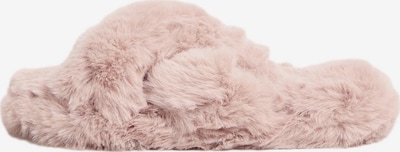 Lipsy Hausschuh in hellpink, Produktansicht