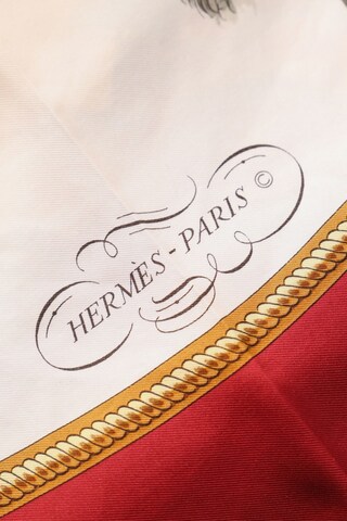 HERMÈS Scarf & Wrap in One size in Red