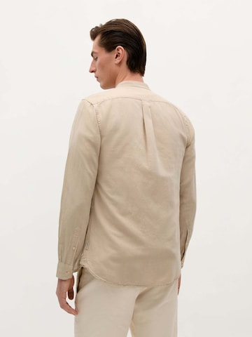T-Shirt ' ' Scalpers en beige