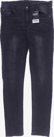 CHEAP MONDAY Jeans 33 in Grau: predná strana