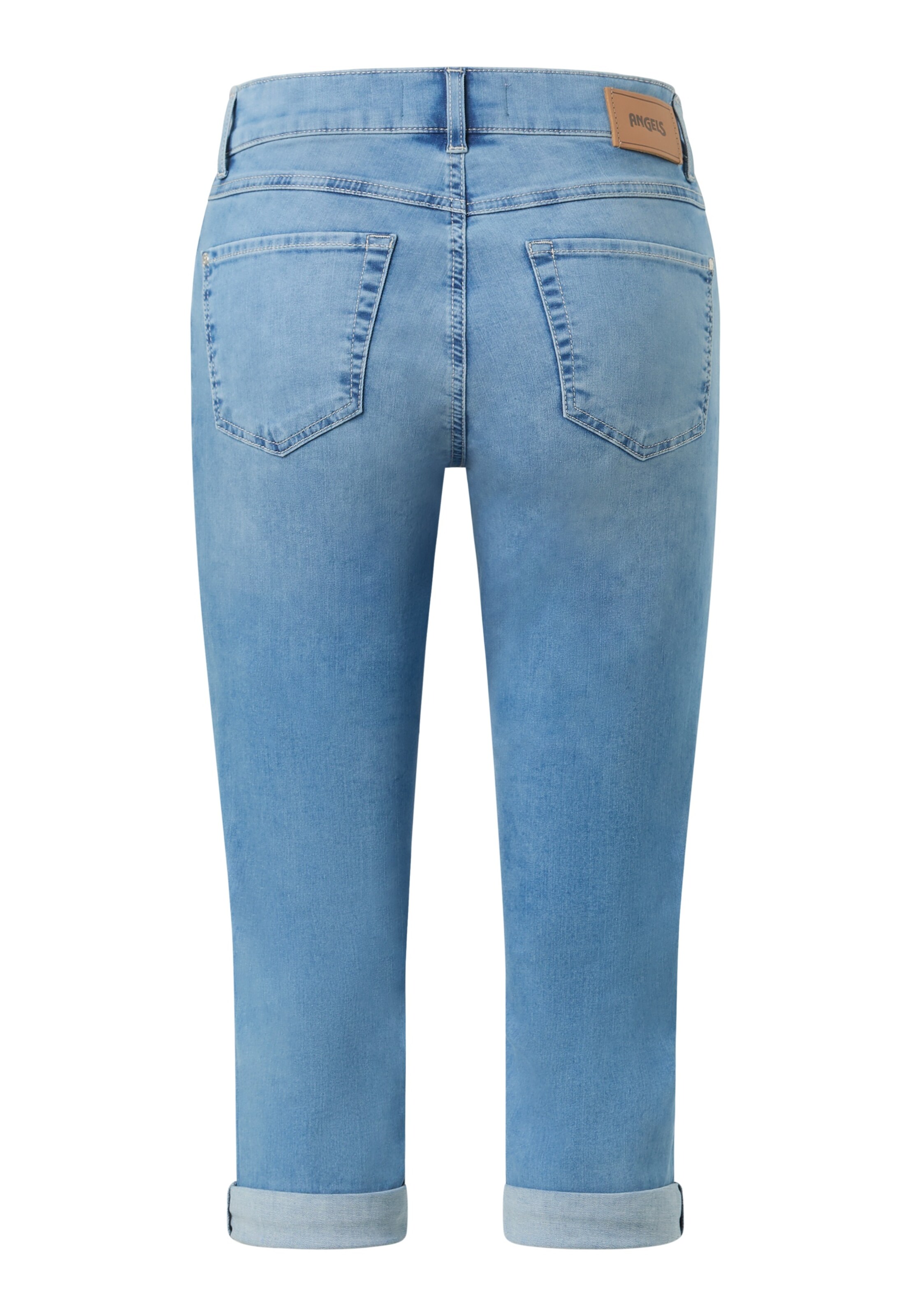 Angels Skinny Jeans in Blau