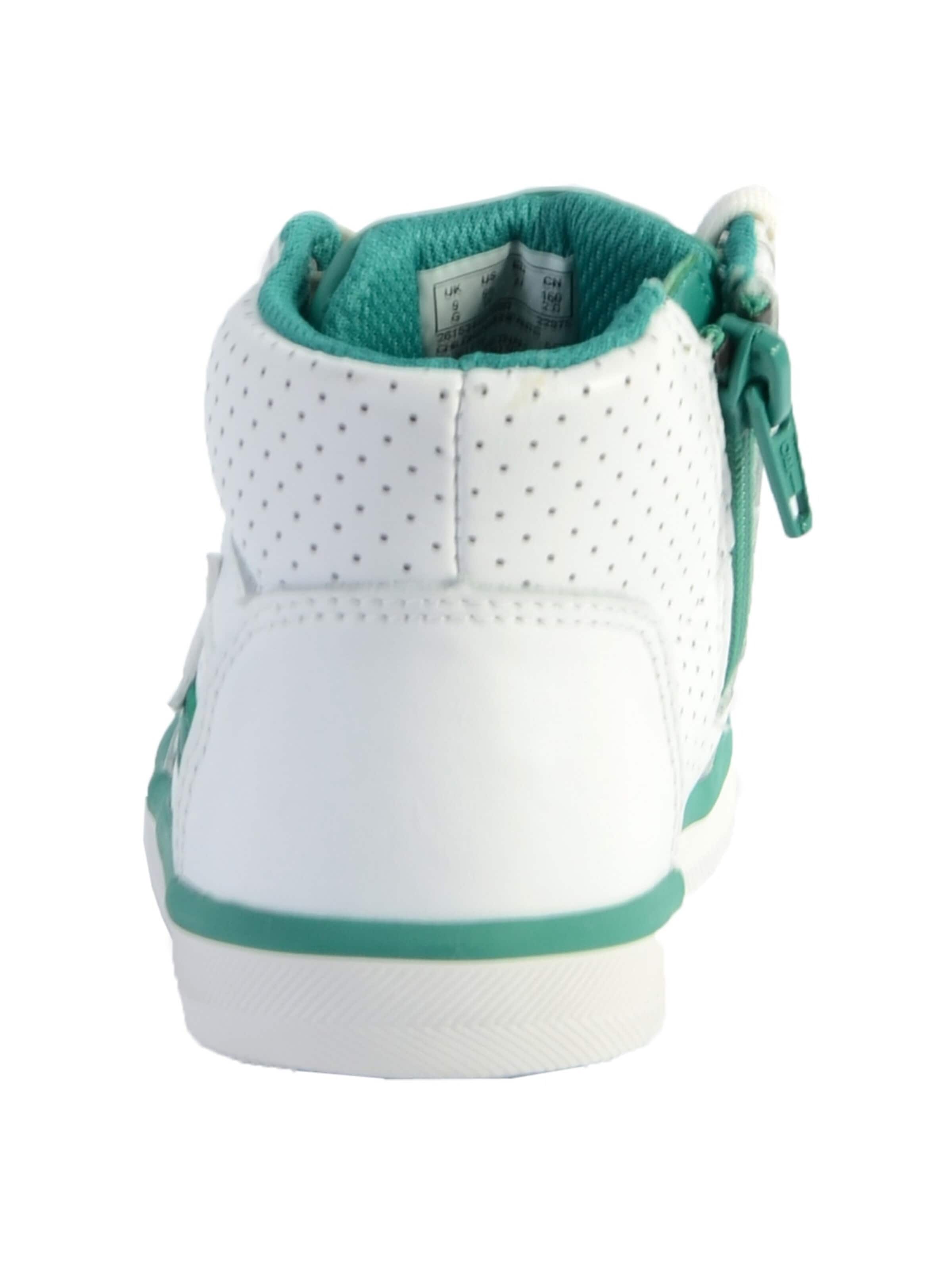 Sneaker di CLARKS in bianco