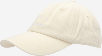 Copenhagen Studios Sapkák - bézs: elől