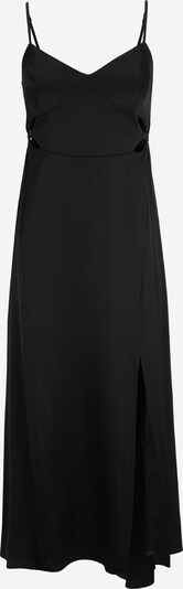 Forever New Petite Večerna obleka 'Nala' | črna barva, Prikaz izdelka