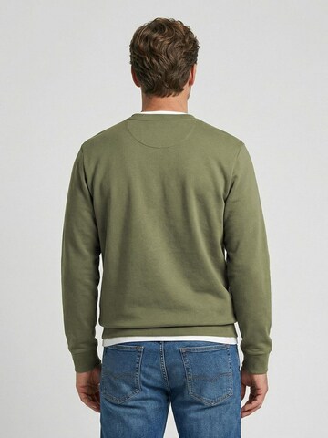 T-Shirt McGREGOR en vert