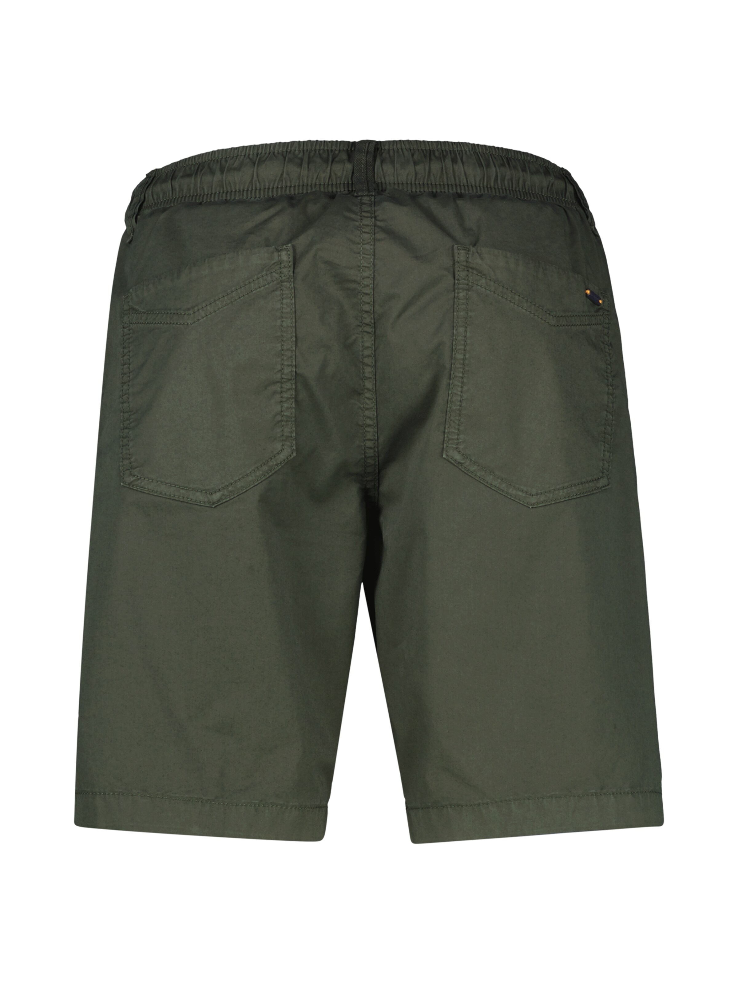 LERROS Trousers in Olive, Item view