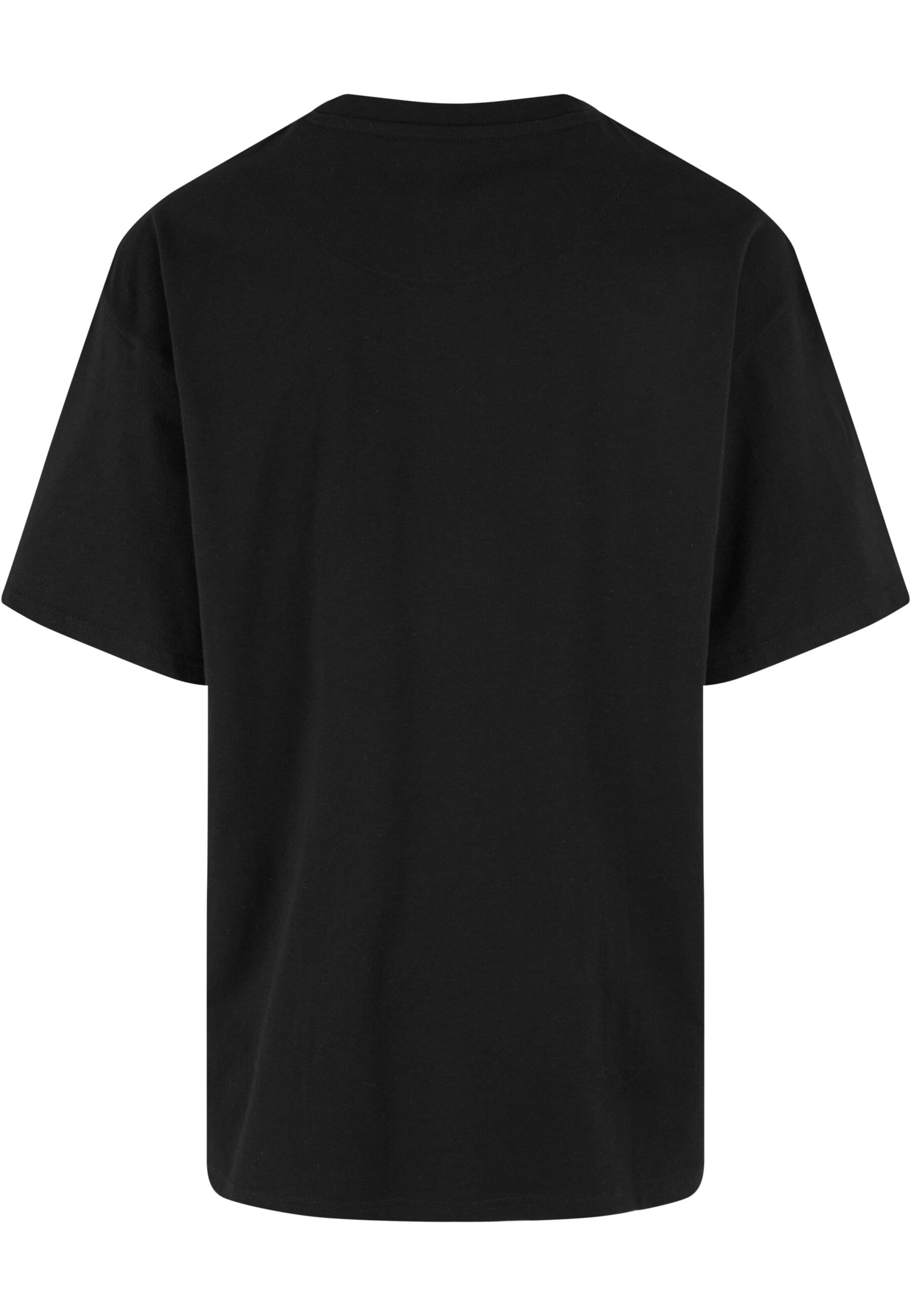 Karl Kani Tričko - Čierna