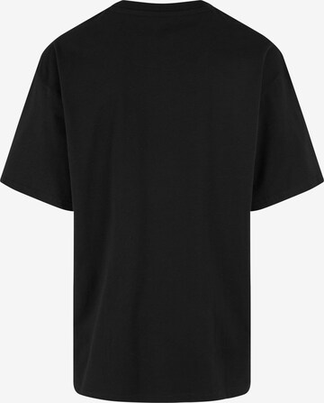 Karl Kani Тениска в черно