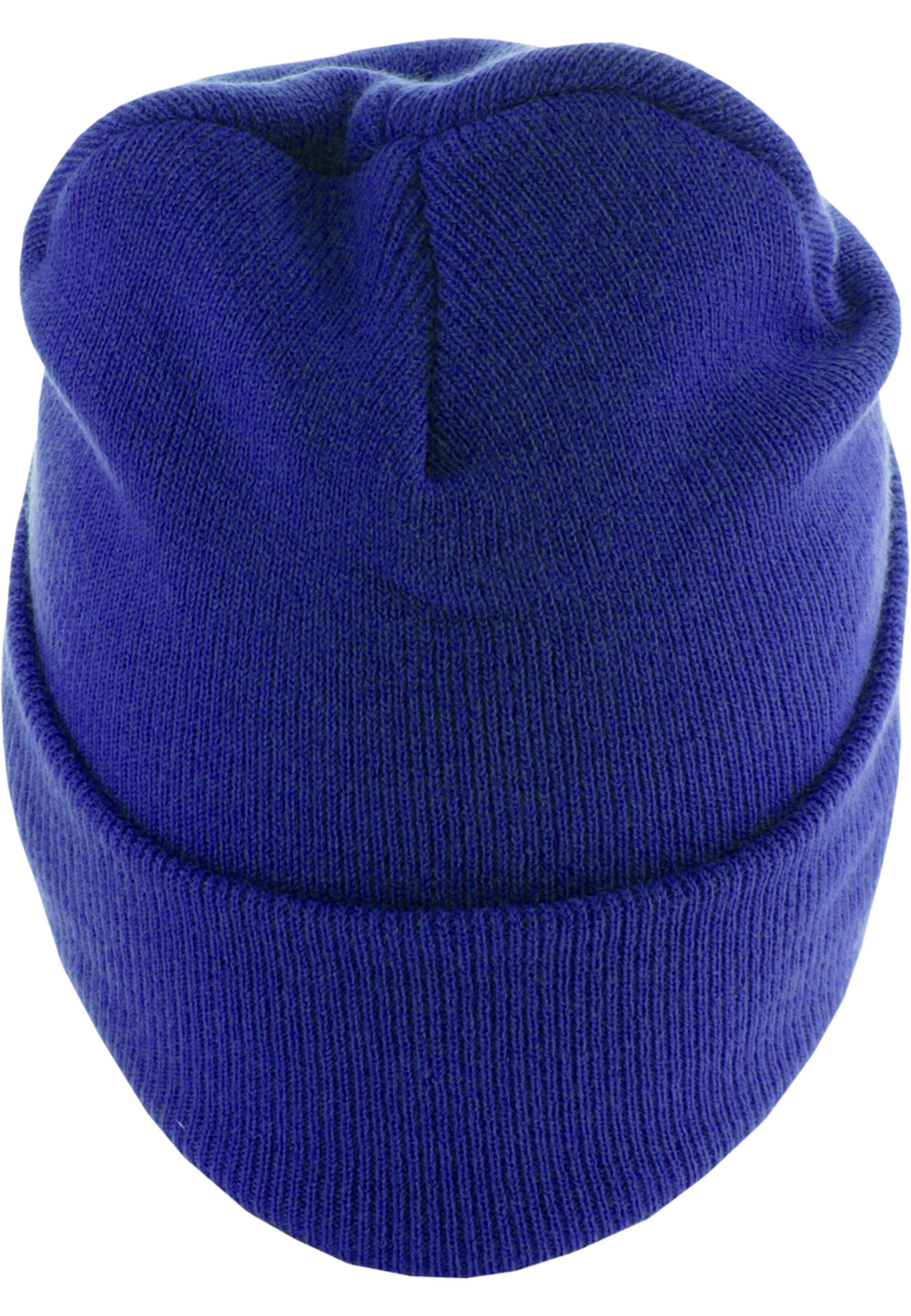 MSTRDS Beanie in Blue