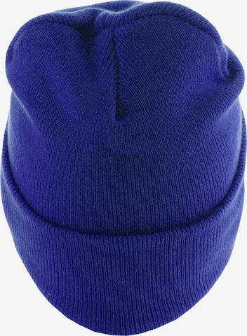 MSTRDS Mütze in Blau