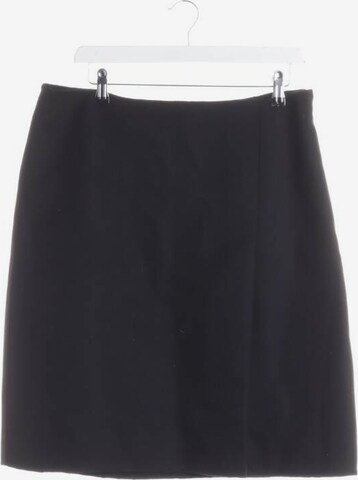 Max Mara Skirt in XXL in Black: front