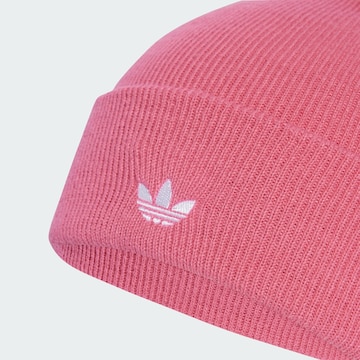 Berretto 'Adicolor Classic' di ADIDAS ORIGINALS in rosa
