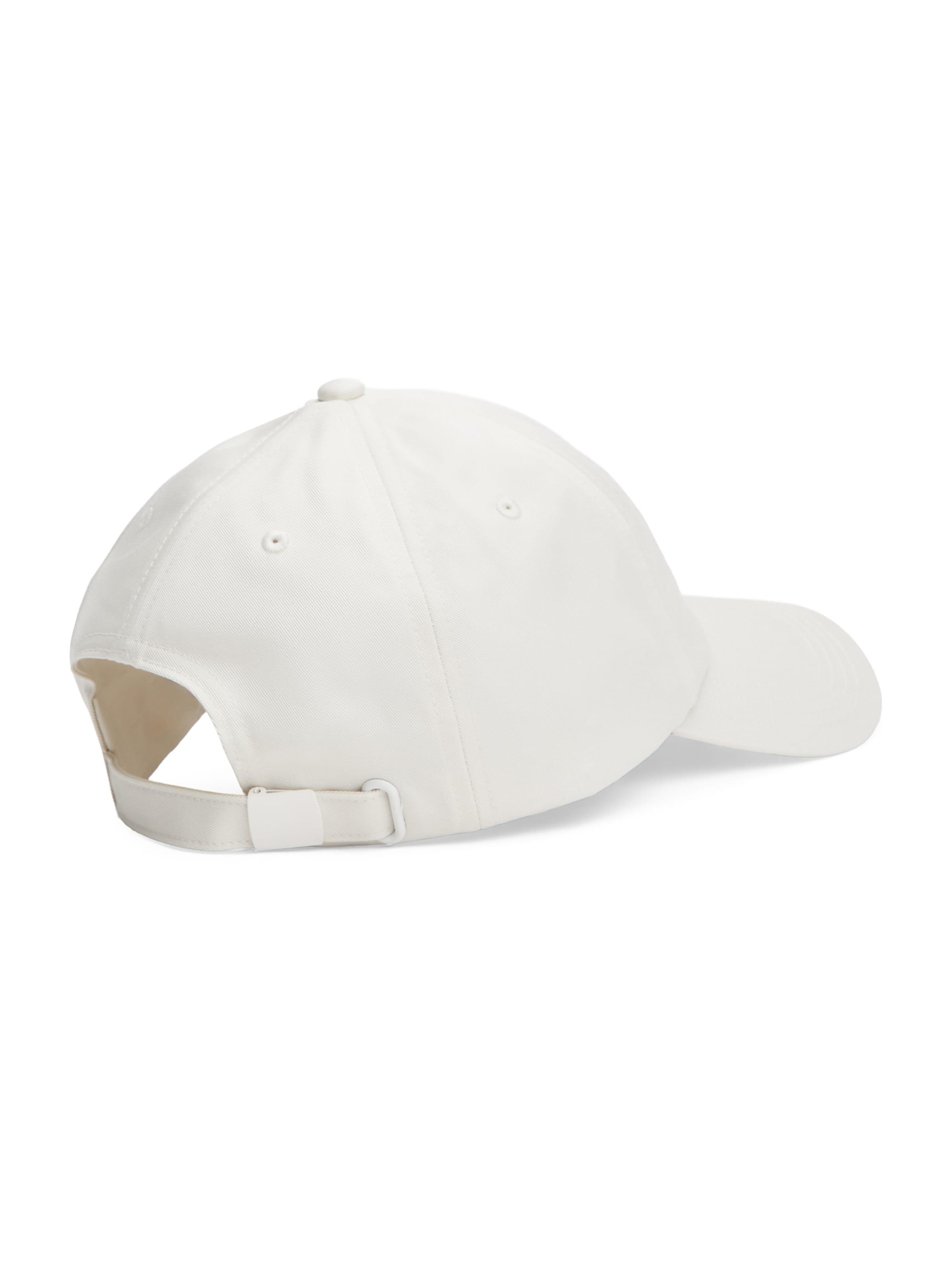 Tommy Jeans Cap 'HERITAGE' in White